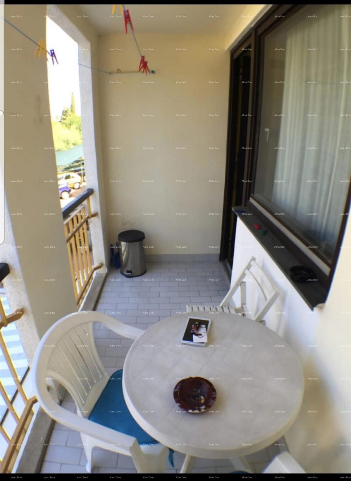 PRODAJA APARTMA 38 m2 NOVIGRAD