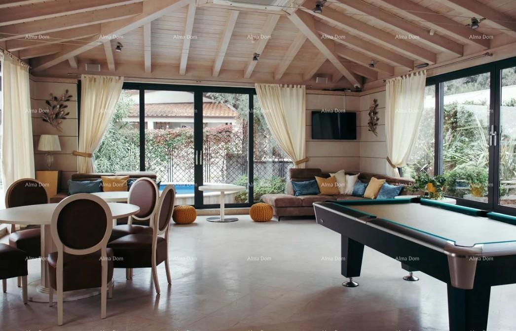 Prodaja - luksuzni butik hotel iz snova, Pješčana Uvala!