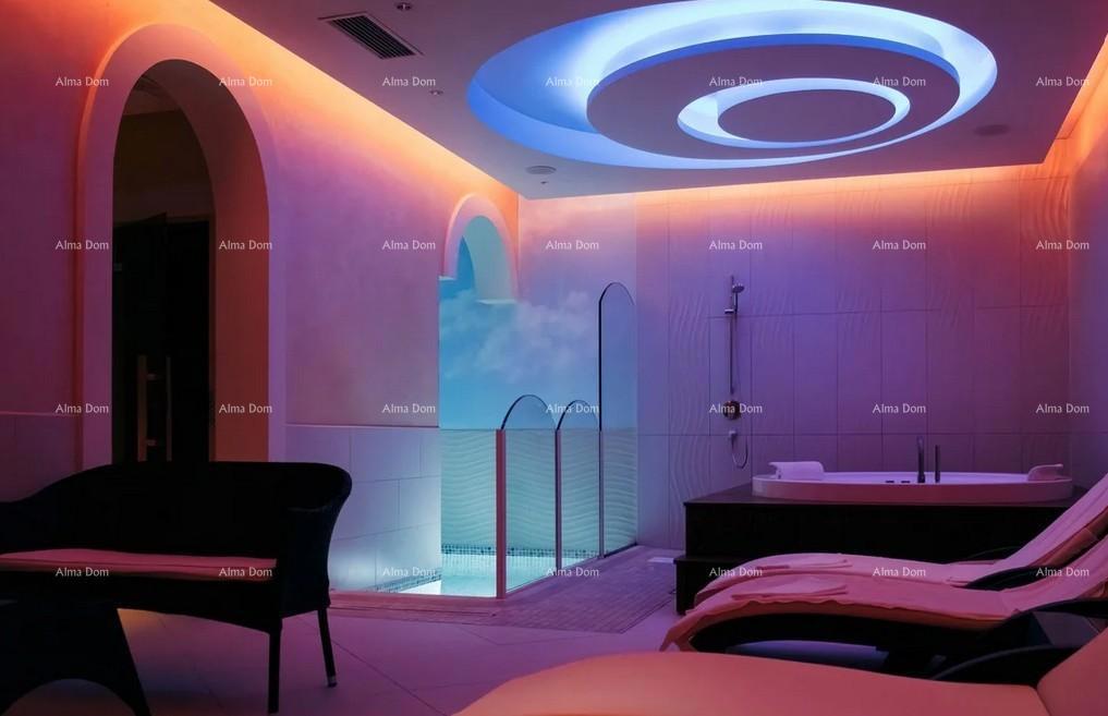 Prodaja - luksuzni butik hotel iz snova, Pješčana Uvala!