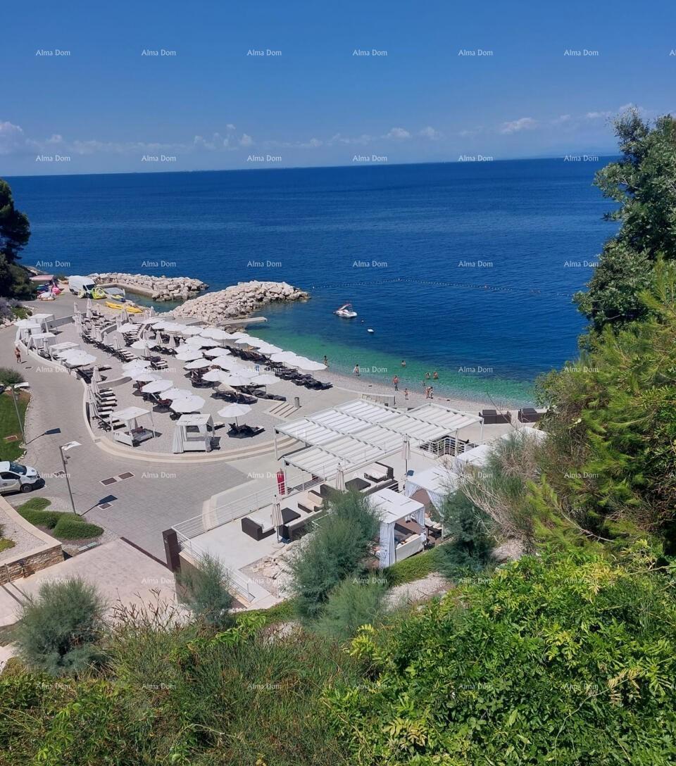 UMAG, SAVUDRIJA – STAN S POGLEDOM NA MORJE