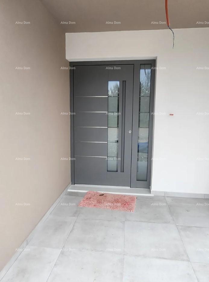 Prodamo hišo, okolica Raš