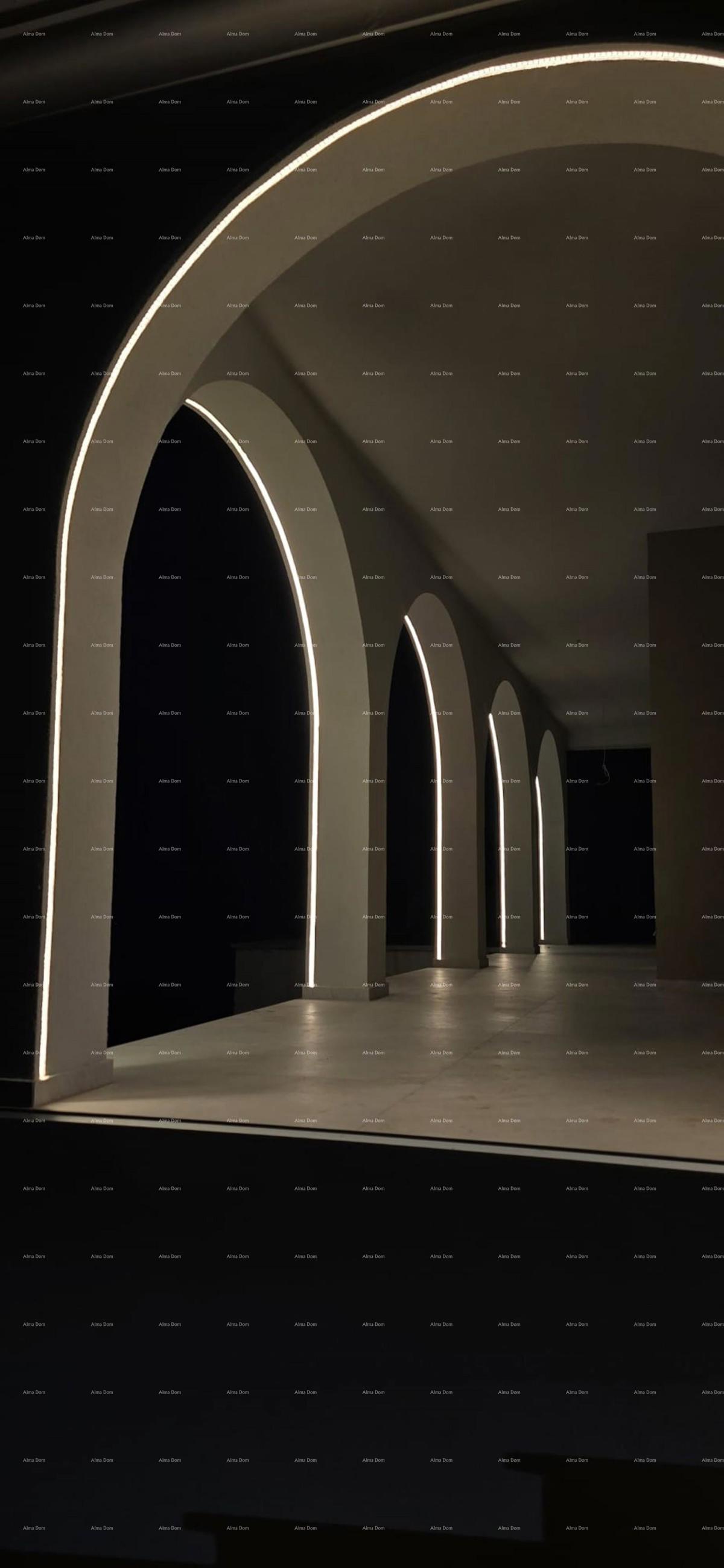 Buje, Luksuzna vila s bazenom