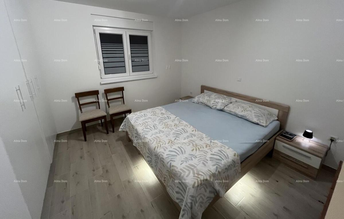 MODERNO STAN U PEROJU, 1 KM OD MORA