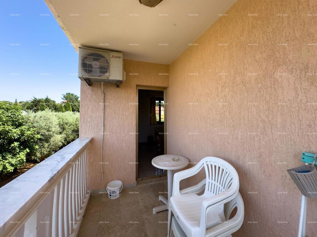 Prodajemo apartmajsko hišo na mirni lokaciji v Medulinu!