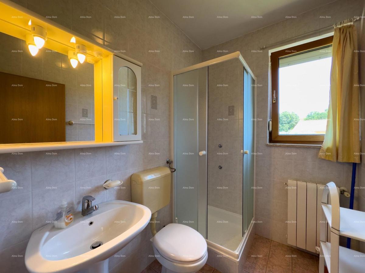 Prodajemo apartmajsko hišo na mirni lokaciji v Medulinu!