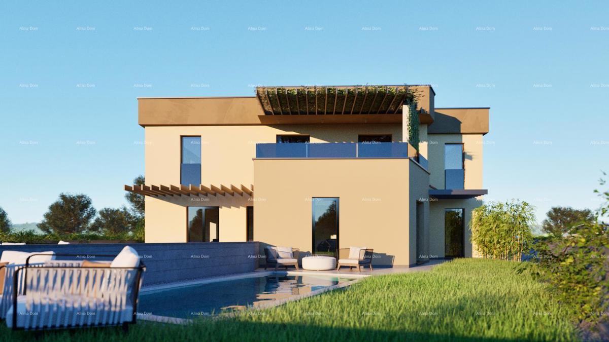 The translation of the title