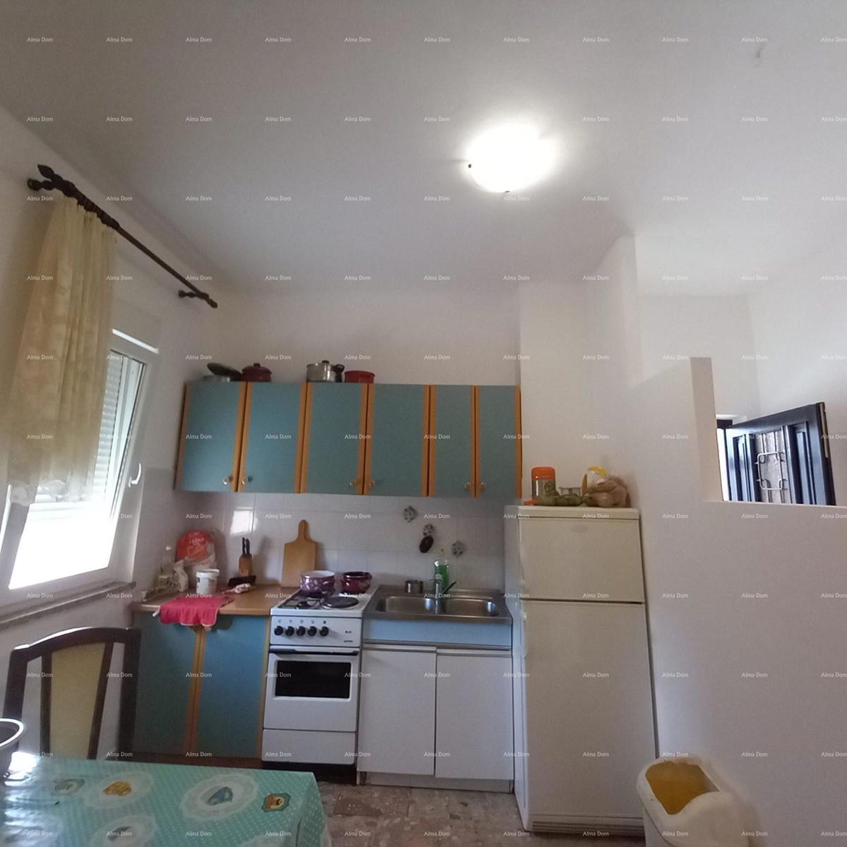 Hiša Ližnjan