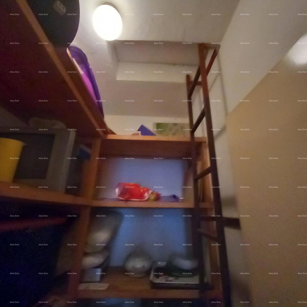 Hiša Ližnjan