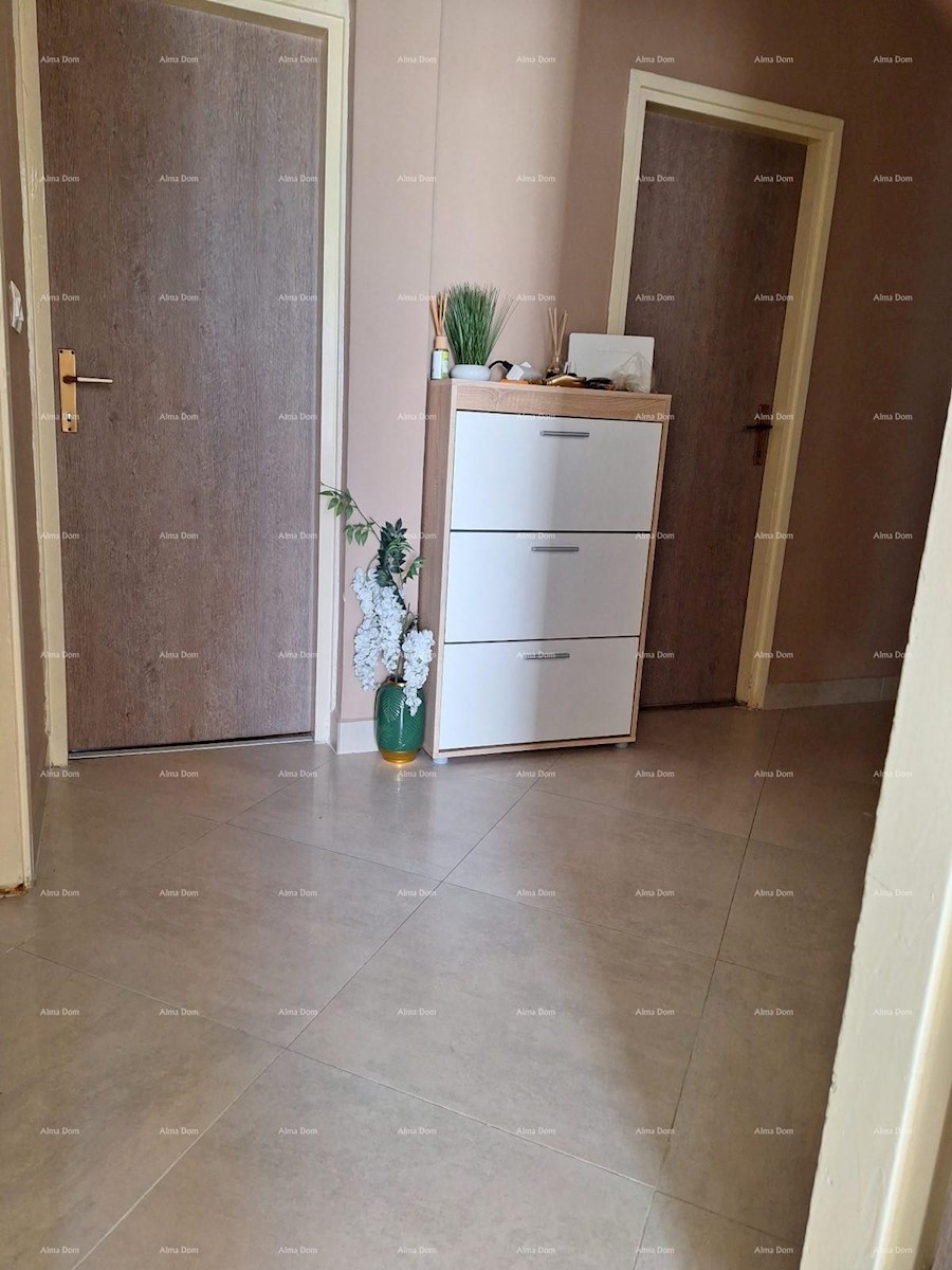 Prodamo apartma v Rovinju, blizu centra in morja