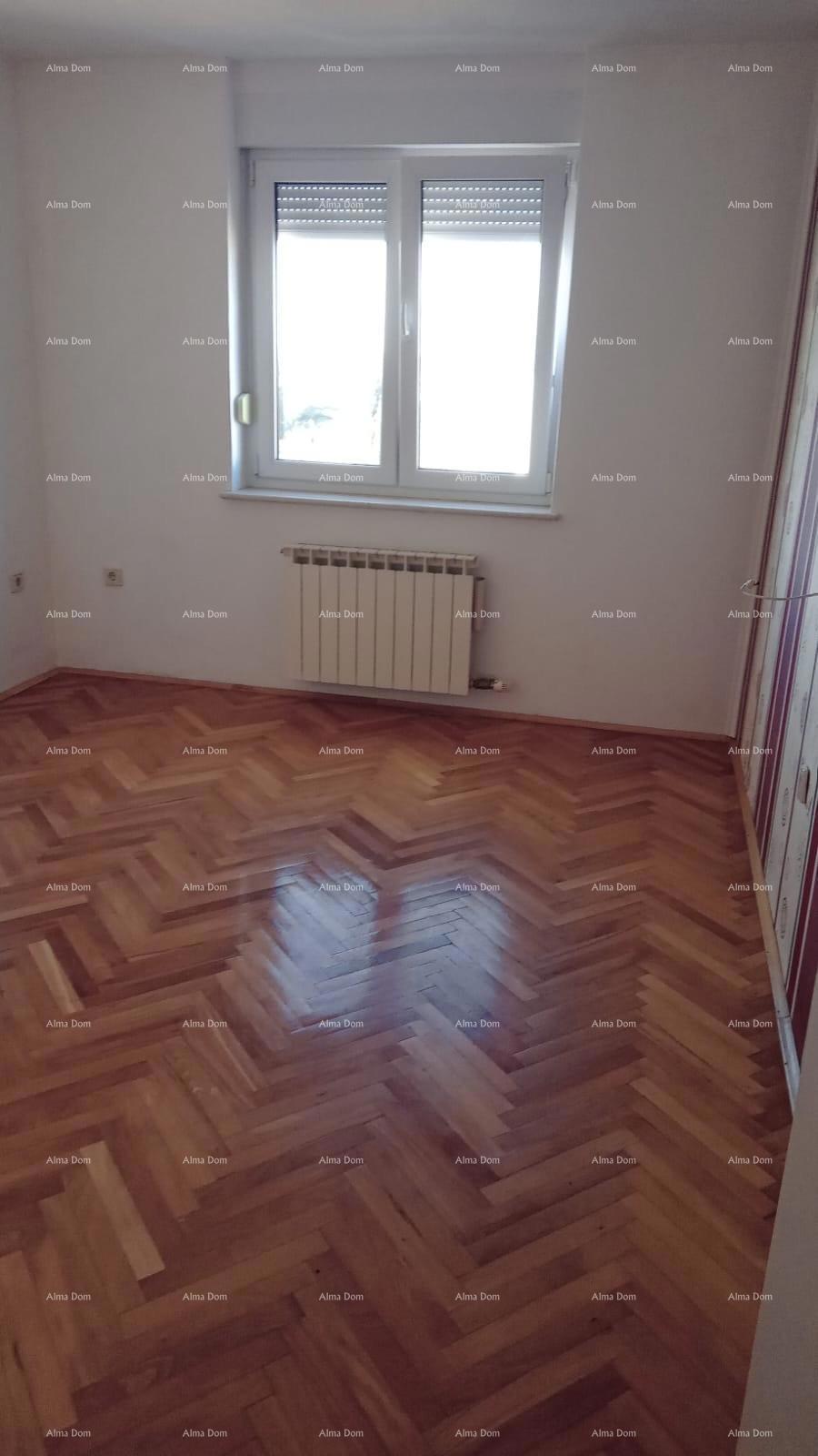 Stanovanje Pula