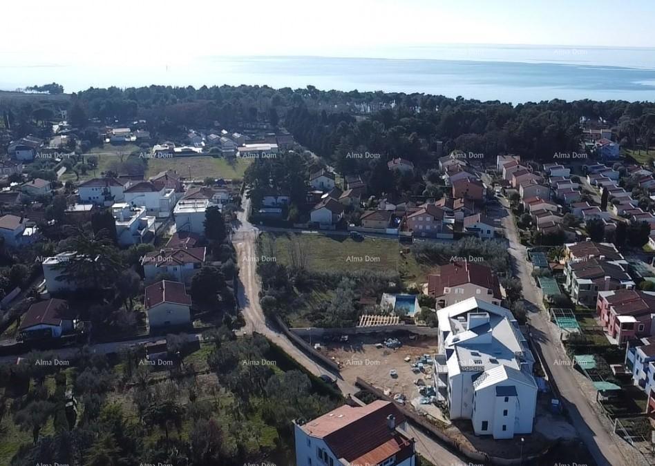 Prodamo stanovanja v novogradnji, top lokacija, Umag! S6