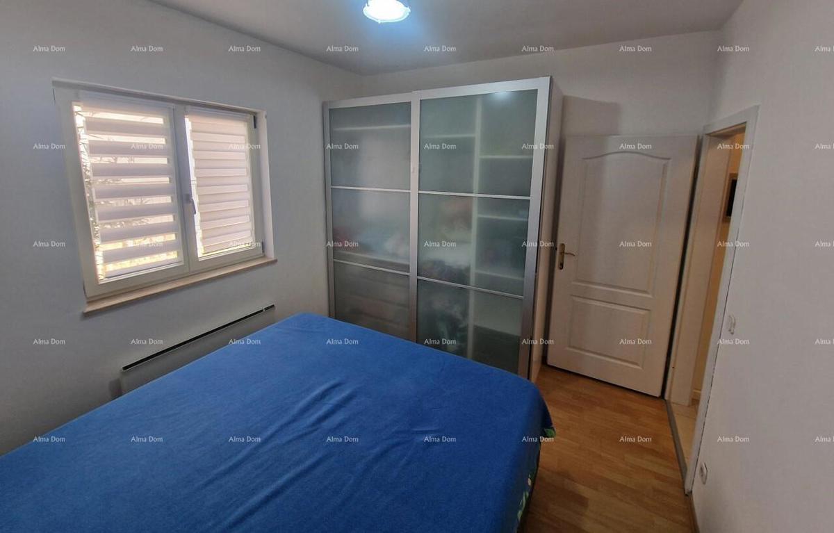 Stanovanje Novigrad