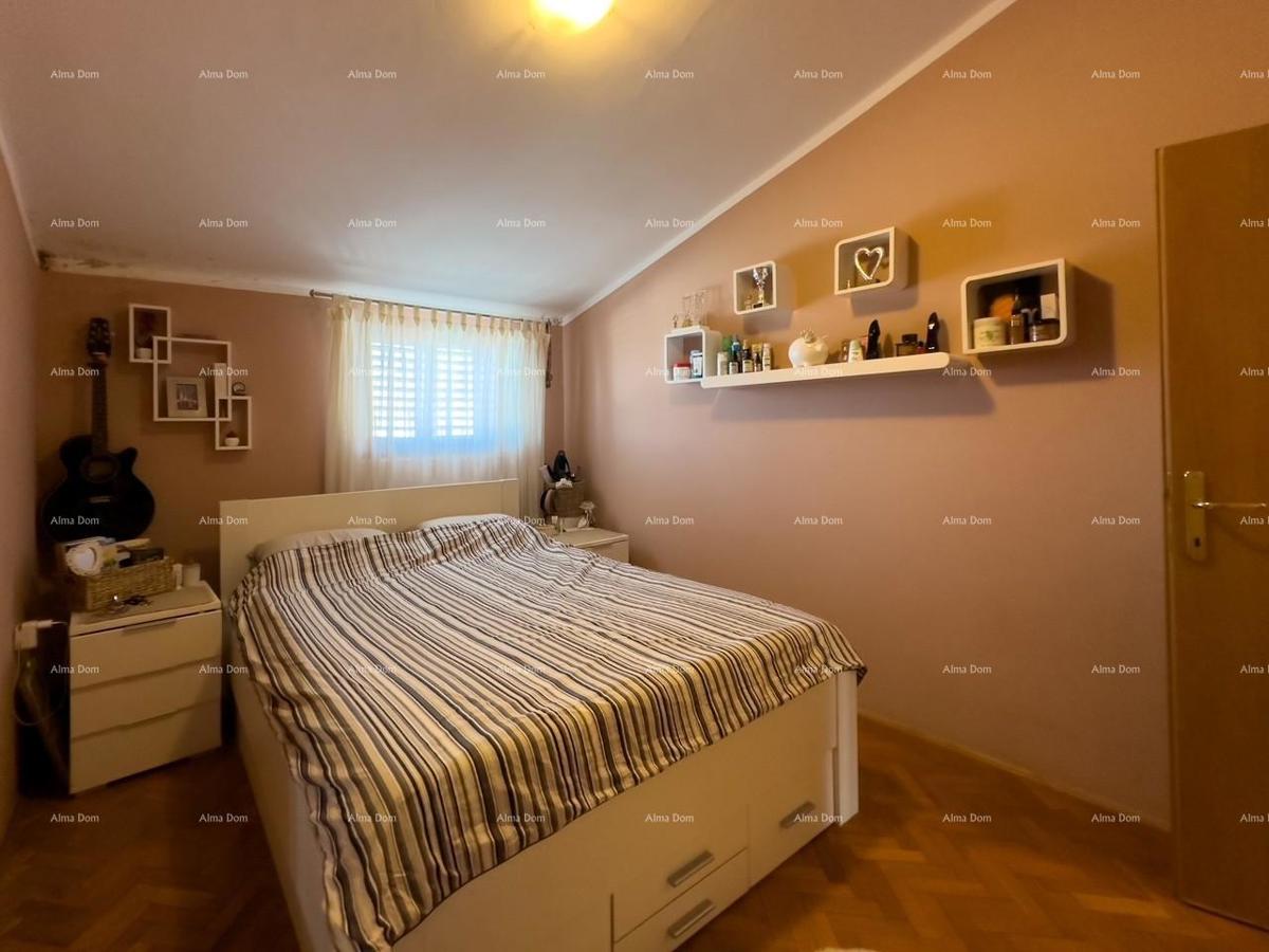Hiša Medulin