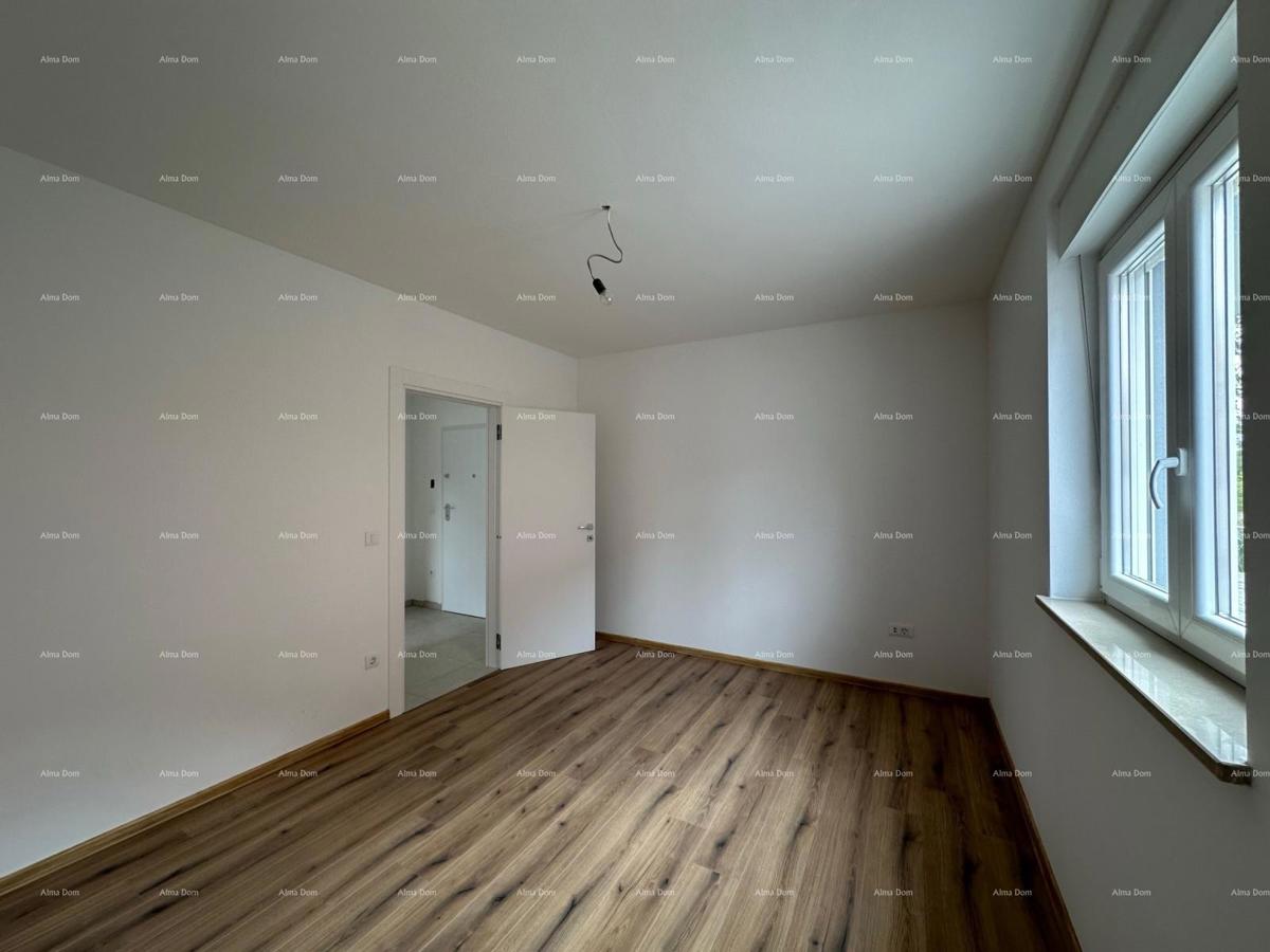 Prodamo stanovanje v novogradnji! Šišan
