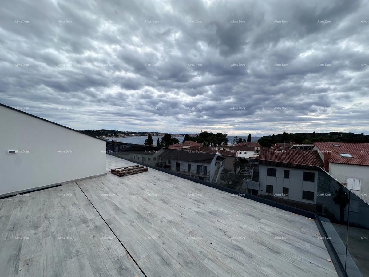 Stanovanje Rovinj