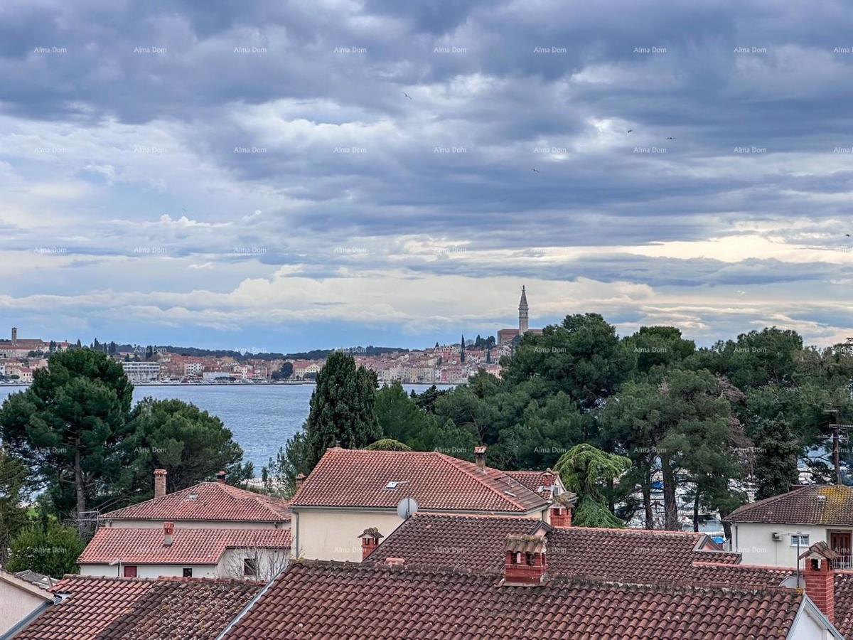 Stanovanje Rovinj