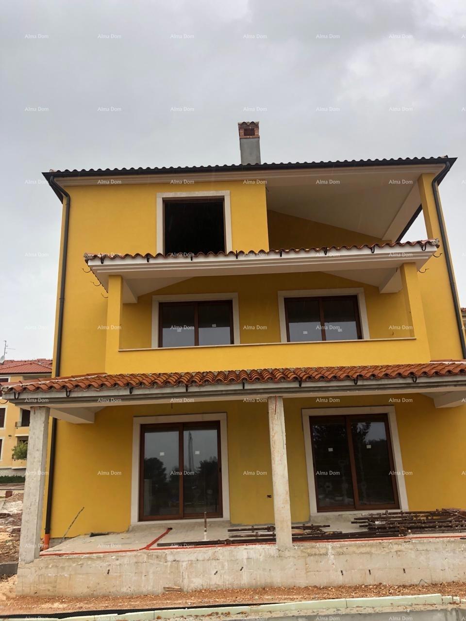 Ekskluzivna vila v Premanturi – Blizu parka Kamenjak.