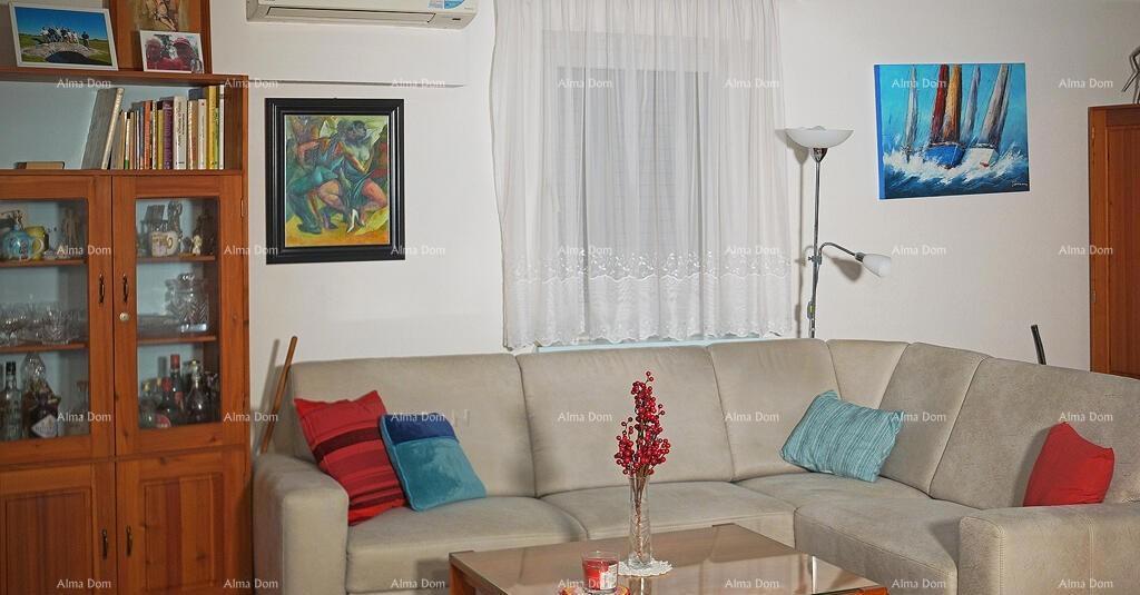 UMAG, Hiša, 144 m², z velikim vrtom in letno kuhinjo, popolnoma prenovljena!