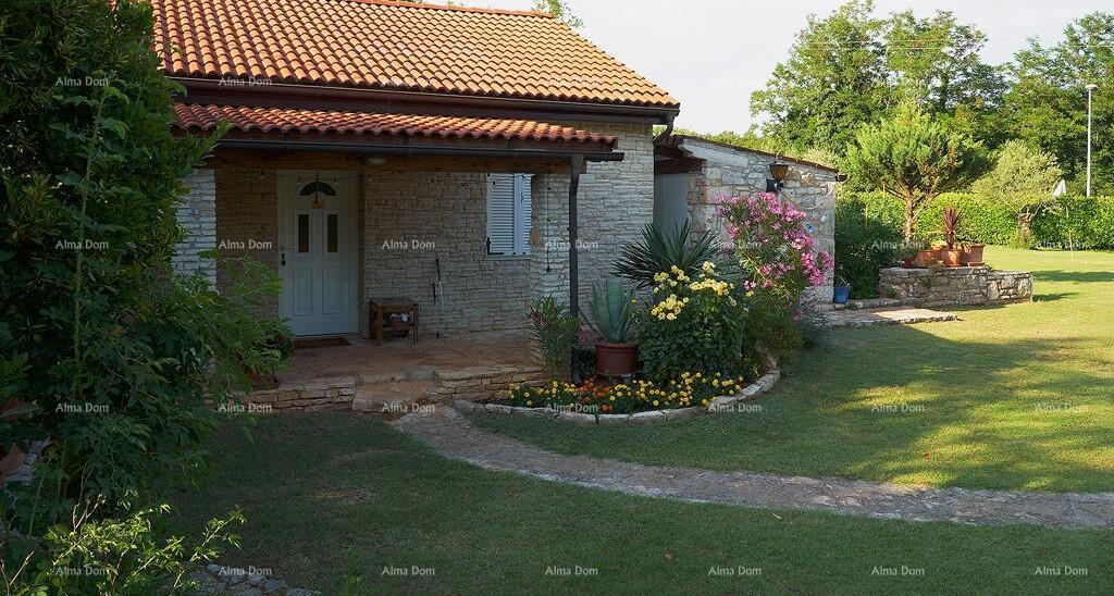 UMAG, Hiša, 144 m², z velikim vrtom in letno kuhinjo, popolnoma prenovljena!