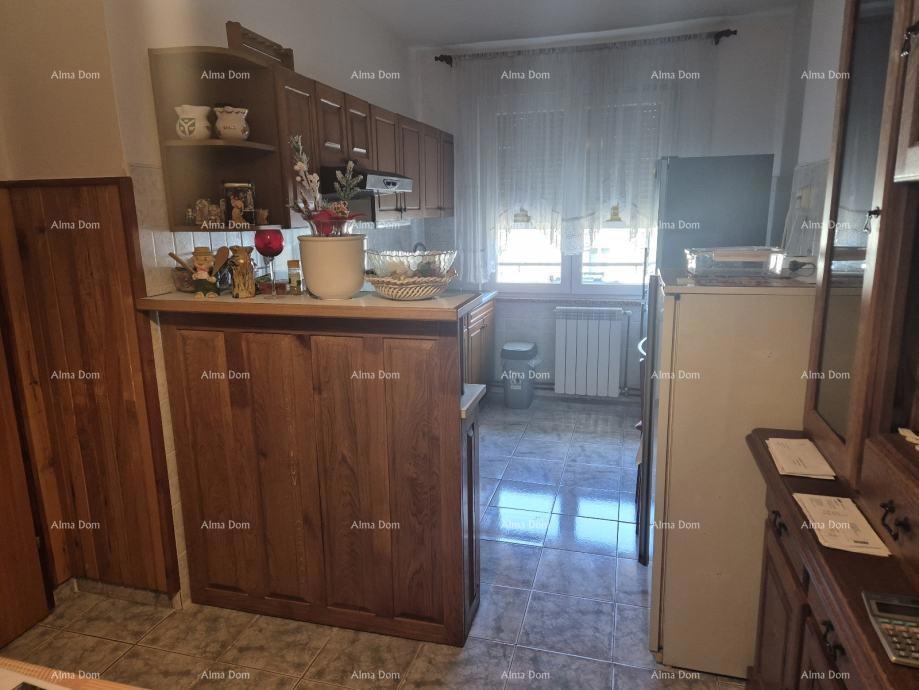 Stanovanje Labin
