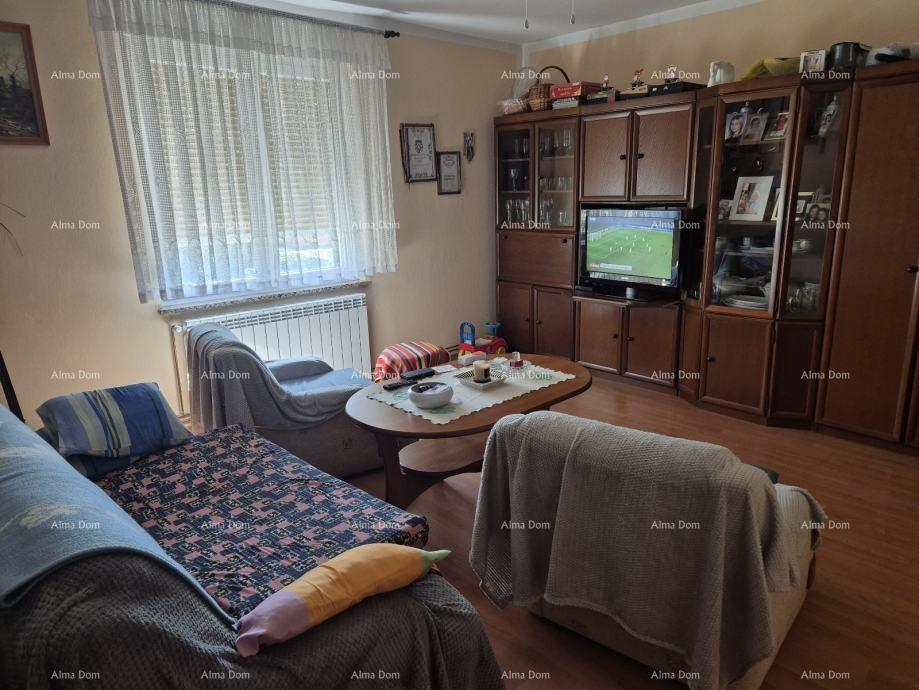 Stanovanje Labin