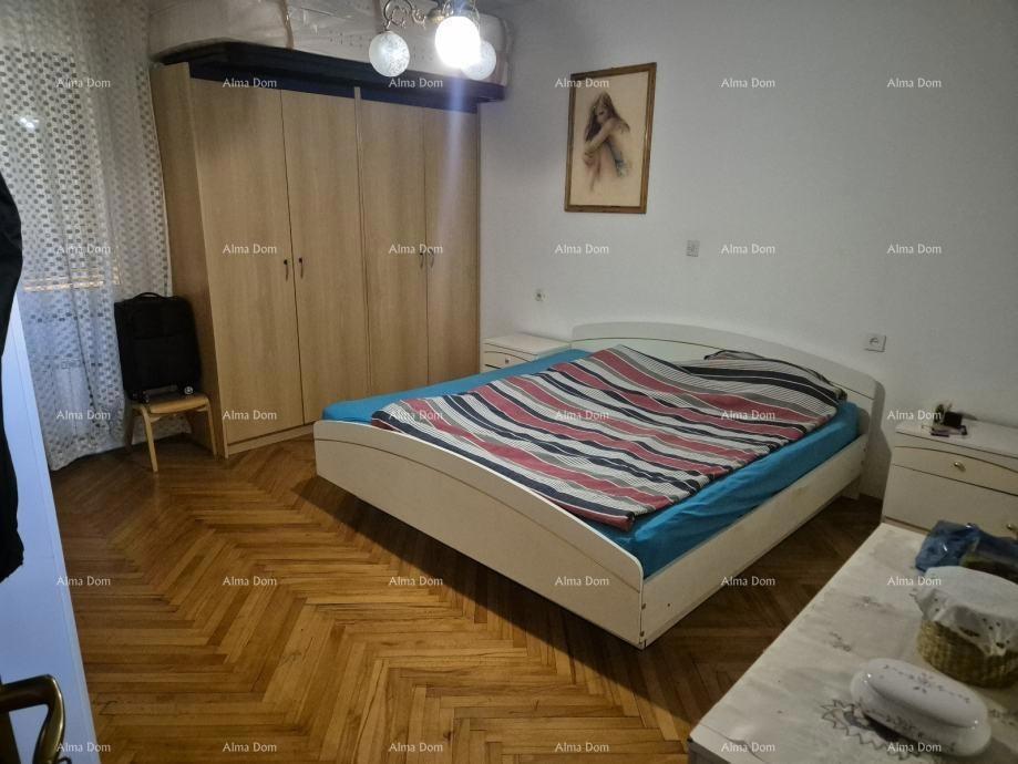Stanovanje Labin