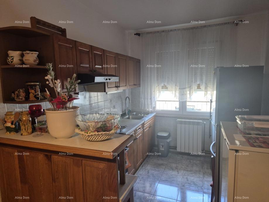Stanovanje Labin
