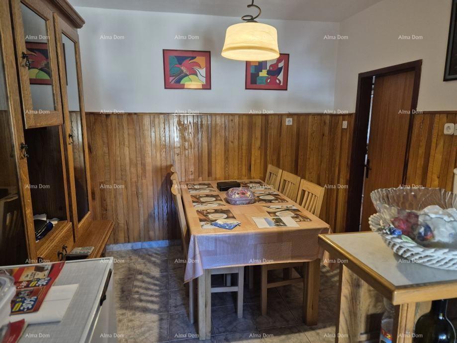 Stanovanje Labin