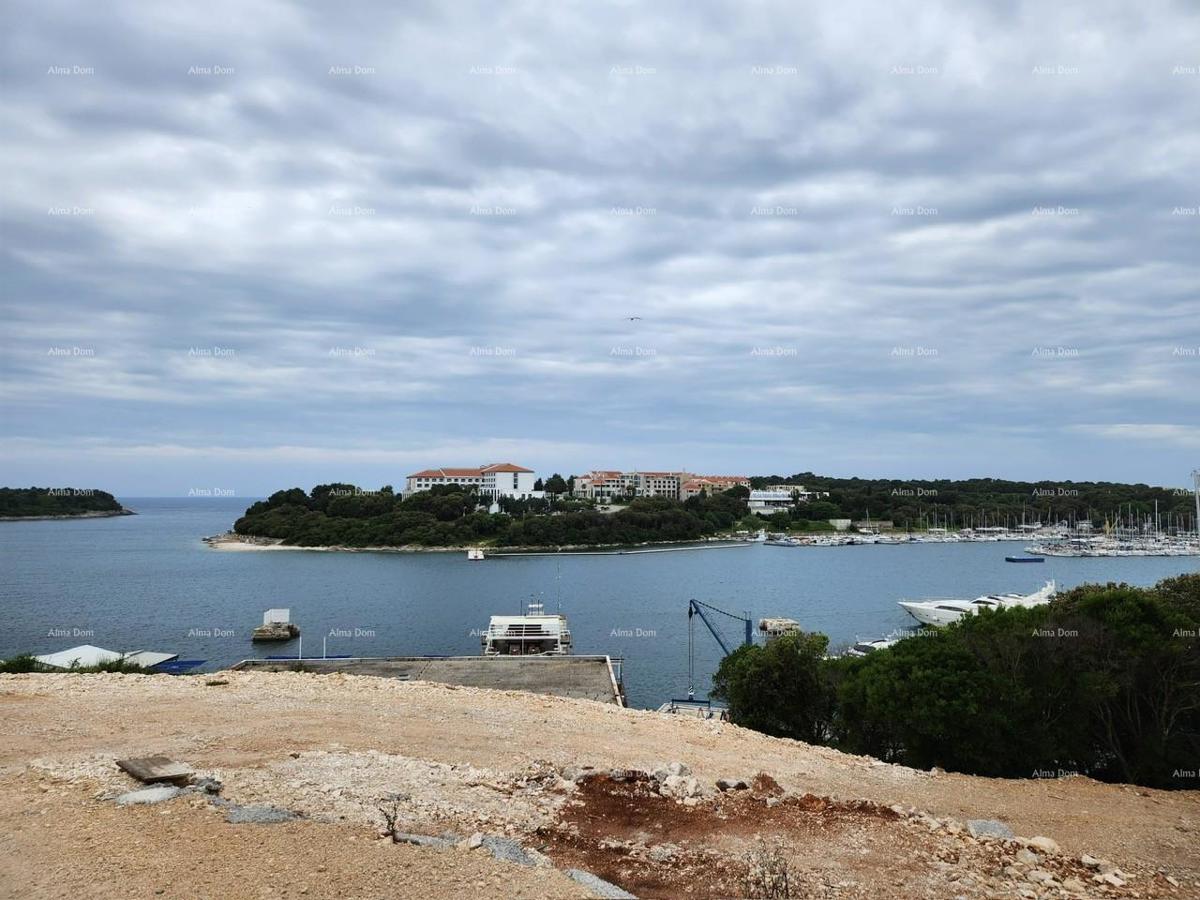 Stanovanje Pula