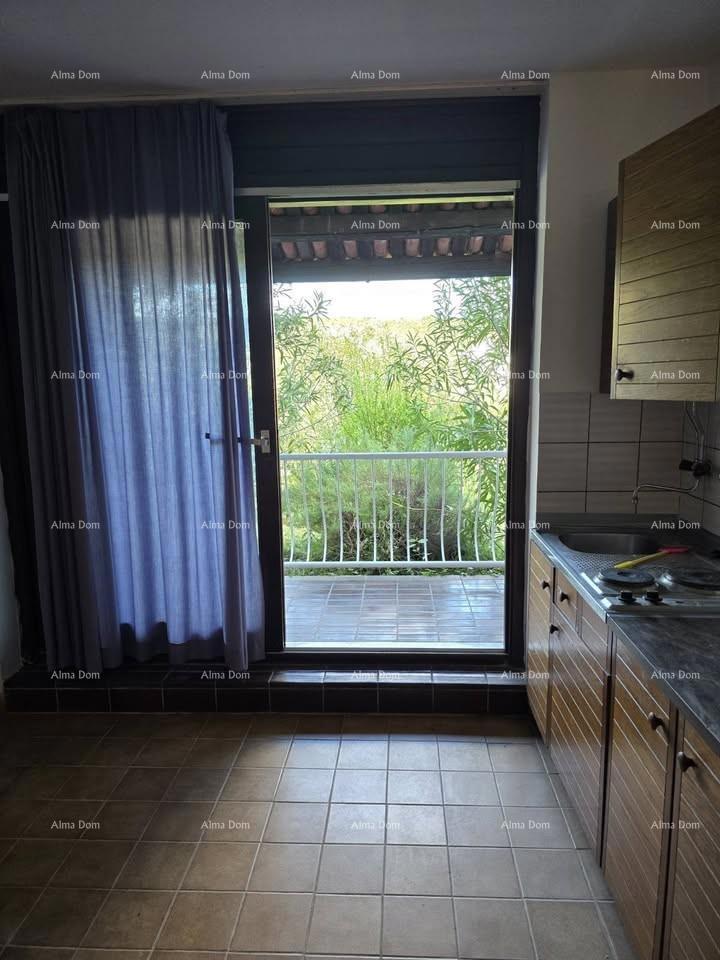 Apartma na odlični lokaciji – Duga Uvala, 150 m od morja!