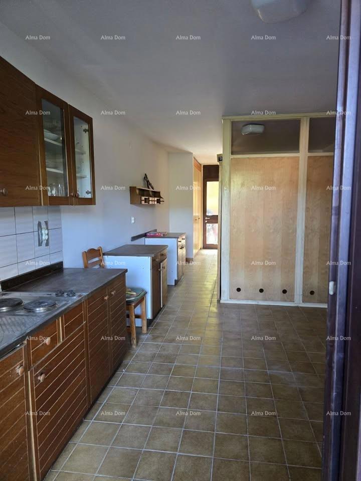 Apartma na odlični lokaciji – Duga Uvala, 150 m od morja!
