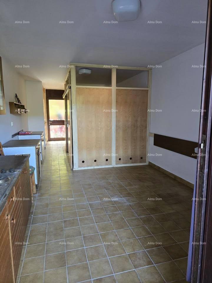 Apartma na odlični lokaciji – Duga Uvala, 150 m od morja!