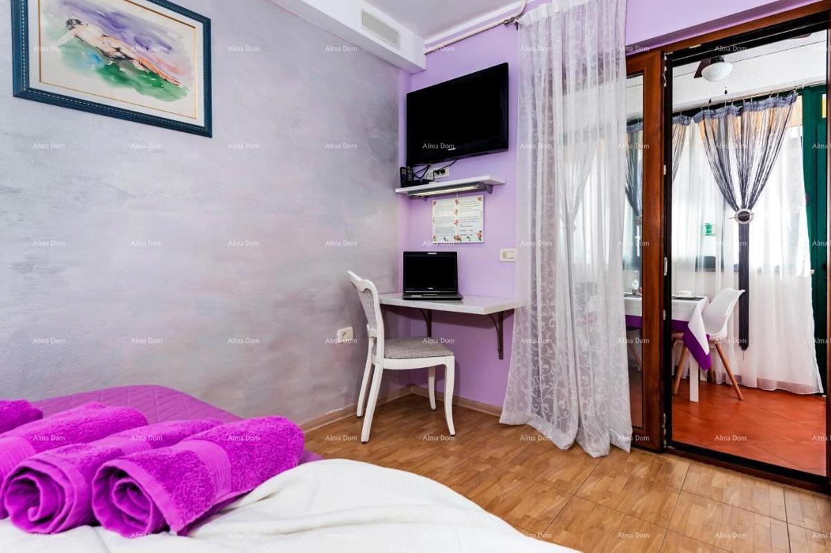 Hiša Rovinj