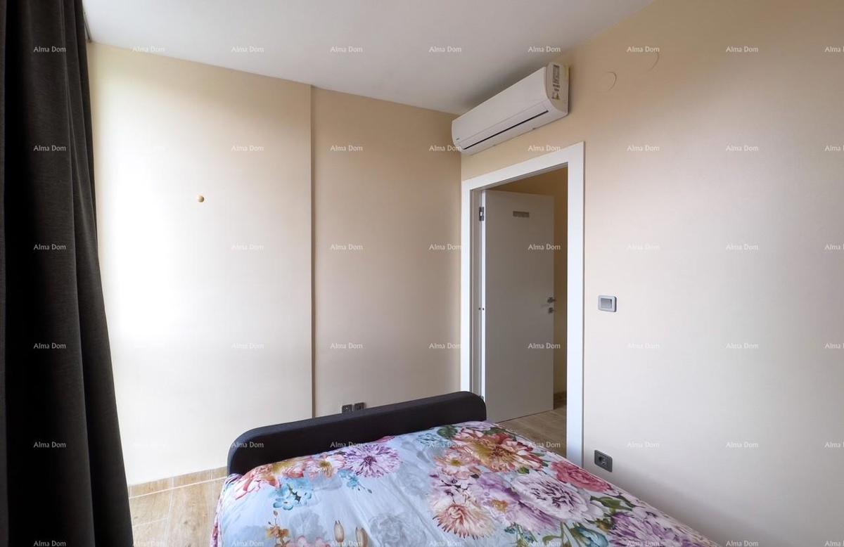 Prodamo dvoetažni apartma, Medulin