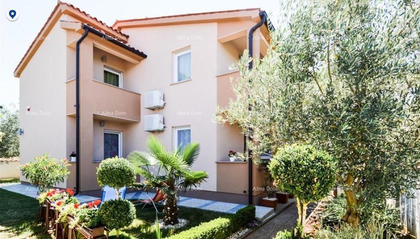 Samostojna hiša, blizu Vodnjana.