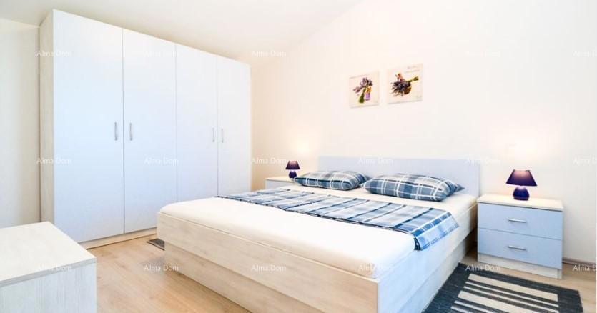 Samostojna hiša, blizu Vodnjana.