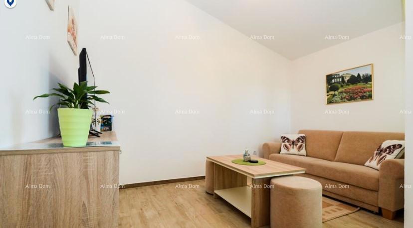 Samostojna hiša, blizu Vodnjana.