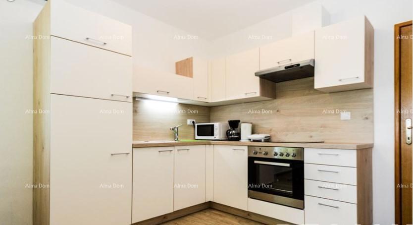 Samostojna hiša, blizu Vodnjana.