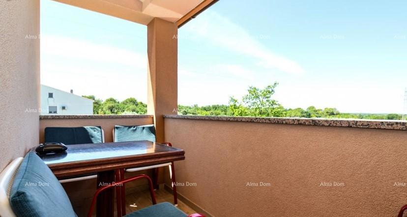 Samostojna hiša, blizu Vodnjana.