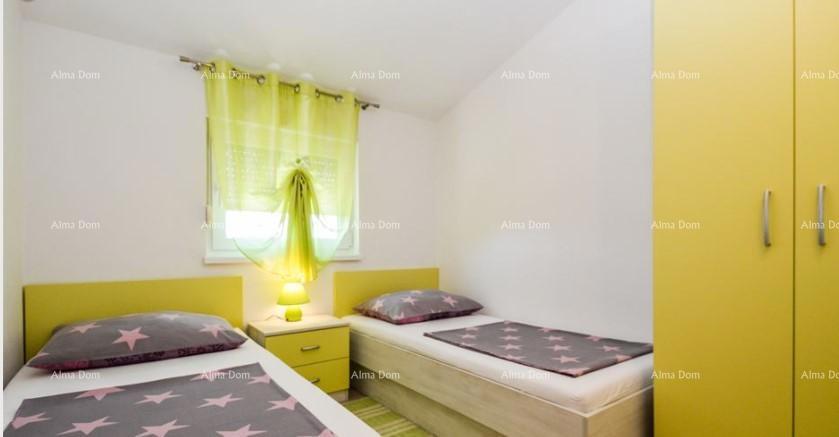 Samostojna hiša, blizu Vodnjana.