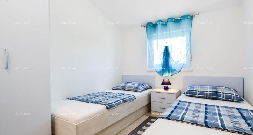 Samostojna hiša, blizu Vodnjana.