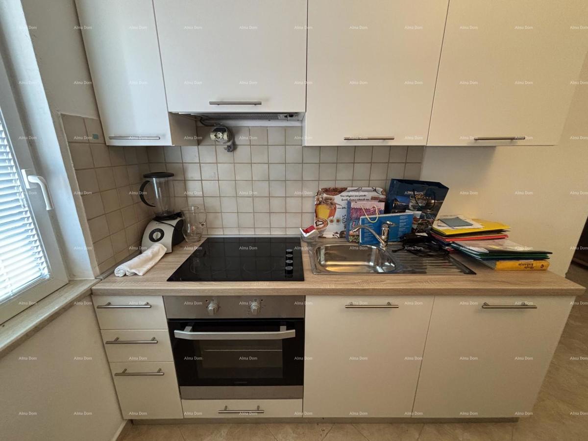 VALBANDON - Hiša z dvema stanovanjema - idealna za družinsko življenje ali investicijo