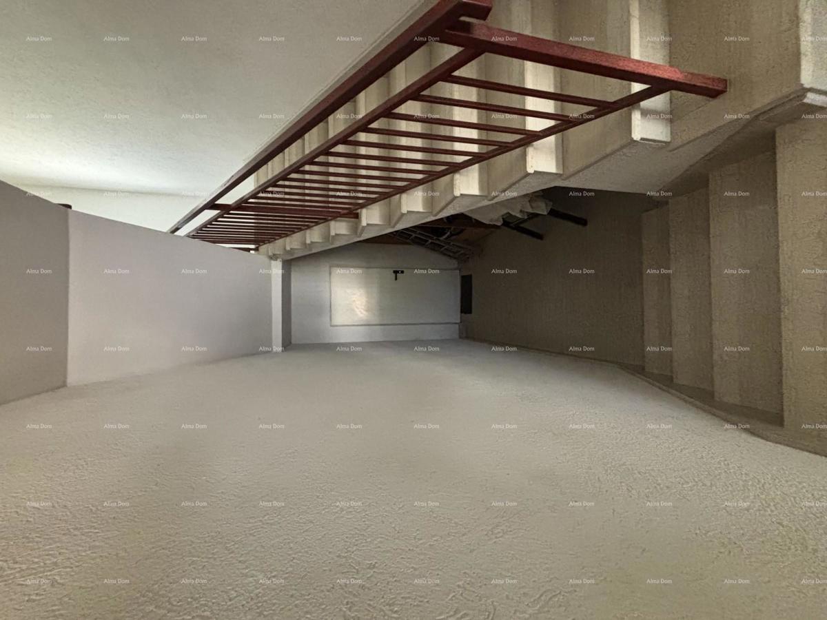 VALBANDON - Hiša z dvema stanovanjema - idealna za družinsko življenje ali investicijo