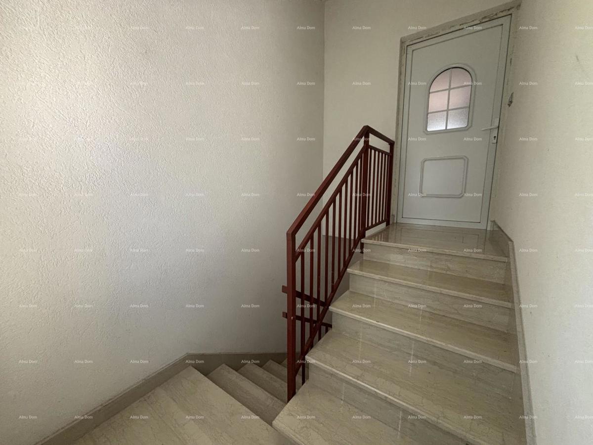 VALBANDON - Hiša z dvema stanovanjema - idealna za družinsko življenje ali investicijo