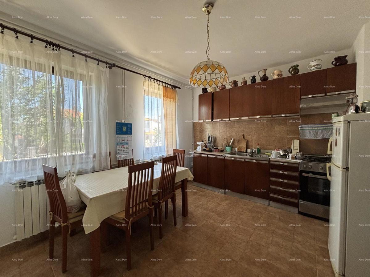 VALBANDON - Hiša z dvema stanovanjema - idealna za družinsko življenje ali investicijo