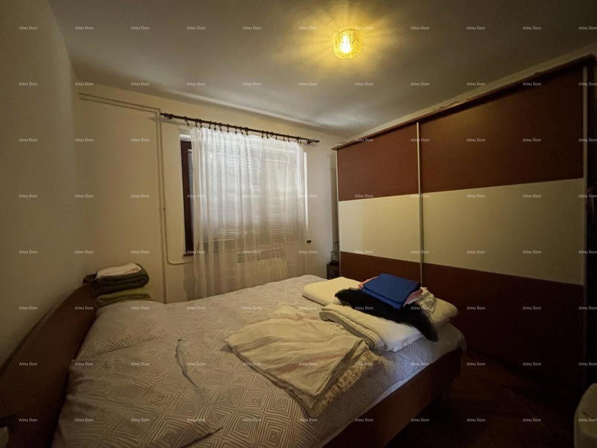 VALBANDON - Hiša z dvema stanovanjema - idealna za družinsko življenje ali investicijo