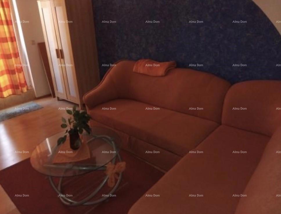 Hiša z apartmaji v Fažani