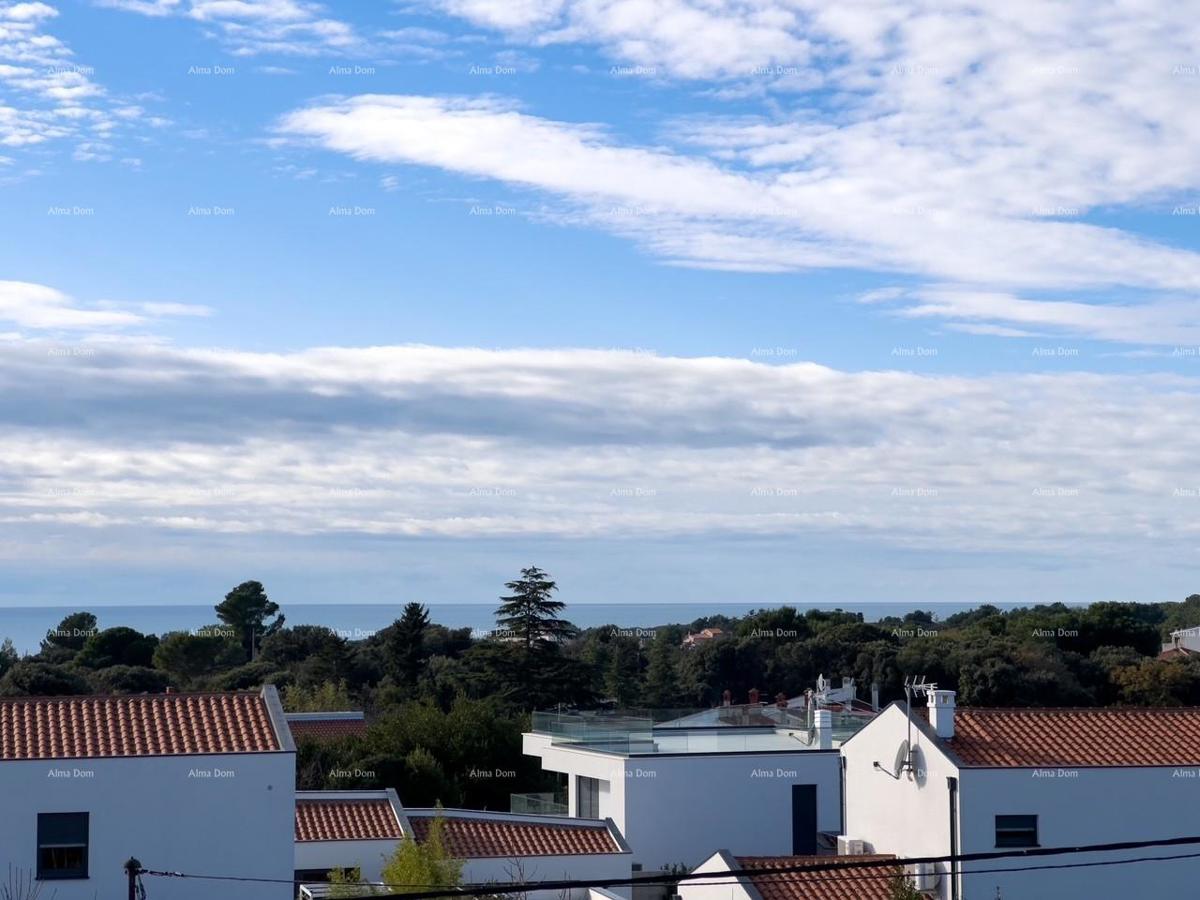 Prodajamo stanovanje v novem objektu v Banjolah.