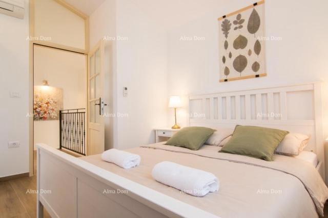 Potpuno opremljena kuća s bazenom – Barban, Istra