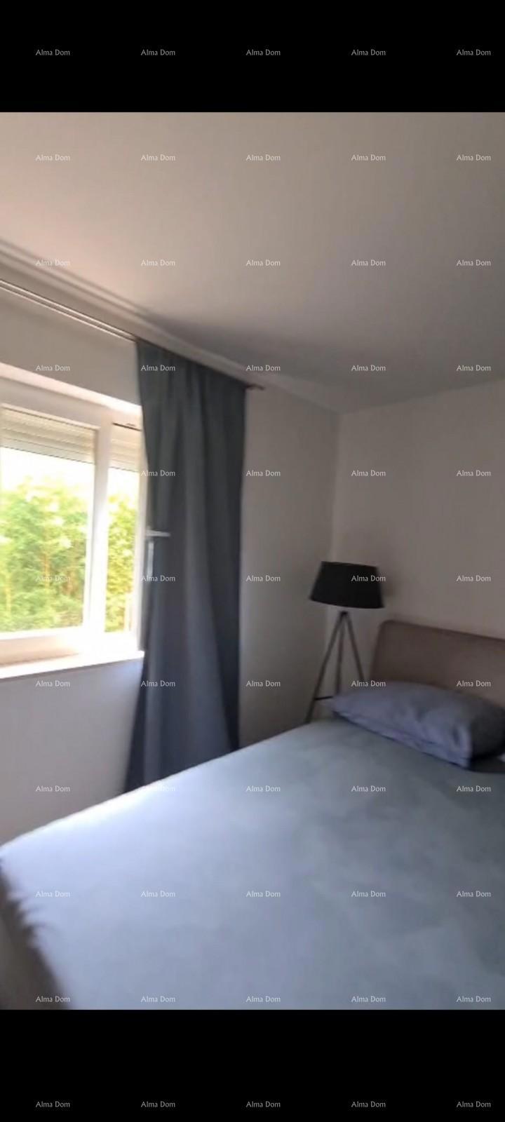 Potpuno opremljena kuća s bazenom – Barban, Istra